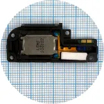 Дзвінок для Motorola Moto G54 XT2343 у рамці - поліфонічний динамік
