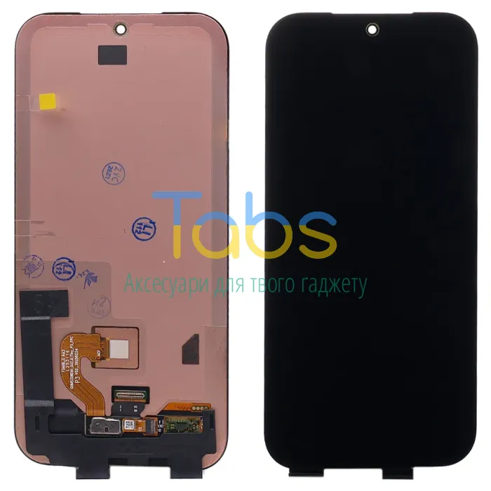 Дисплей для Xiaomi 17 + тачскрін (оригінал OEM) - зображення 1