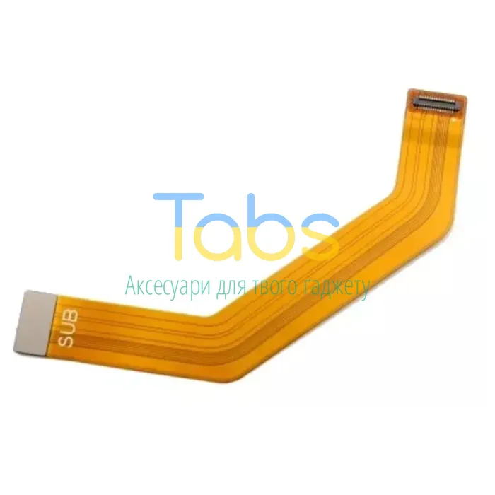 Шлейф для Lenovo Tab P11 Plus TB-J616 межплатный - основной - зображення 1