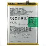 Акумулятор для Oppo BLP727 A11 A11x, A5 2020, A9 2020 5000 mAh Original Quality