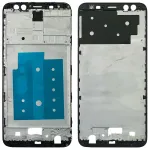 Рамка дисплея Huawei Mate 10 Lite (чорна)