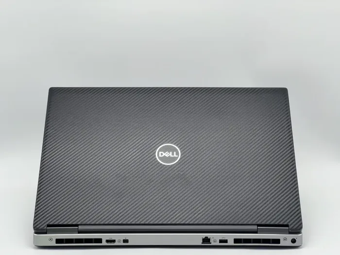 Ноутбук Dell Precision 7740, i9-9980HK, 32 GB, 1024 GB, NVIDIA Quadro RTX 3000, 1920x1080, IPS [IS2602948] БУ - зображення 4