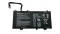 Аккумуляторная батарея для ноутбука HP SG03XL Envy 17 11.55V Black 5150mAh