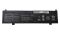 Аккумуляторная батарея для ноутбука Asus C41N2013 Rog Strix G513 15.4V Black 5845mAh OEM