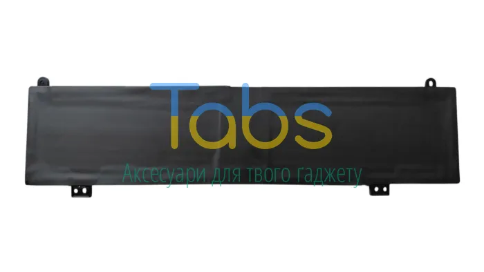 Аккумуляторная батарея для ноутбука Asus C41N2013 Rog Strix G513 15.4V Black 5845mAh OEM - изображение 3
