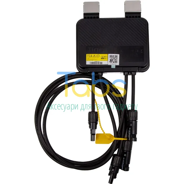 Оптимізатор TIGO TS4-A-O, 700W, 15A - зображення 1