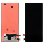 Дисплей для Infinix Note 40 X6853 з тачскріном (оригінал OEM)