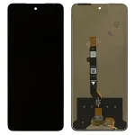 Дисплей для Tecno Pova 2 LE7, Pova 3 LF7n, Pova 5G LE8 | Infinix Note 10 10 Pro 10 Pro NFC, Note 11 Pro 11s з тачскріном Original Quality