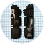 Дзвінок для Oppo A31 CPH2015 - поліфонічний динамік