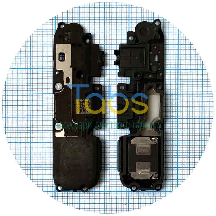 Дзвінок для Oppo A31 CPH2015 - поліфонічний динамік - зображення 1