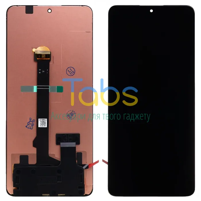 Дисплей для Xiaomi Poco F6 з тачскріном Original Quality - изображение 1