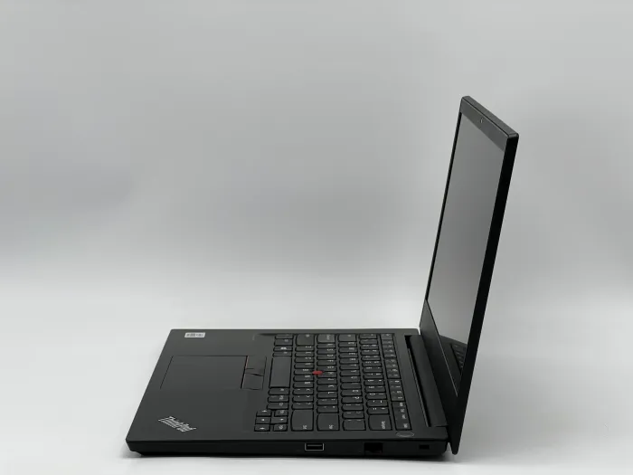 Ноутбук Lenovo ThinkPad E14, i3-10110U, 16 GB, 480 GB, Intel UHD Graphics, 1920x1080, TN [SH26041048] БУ - зображення 3