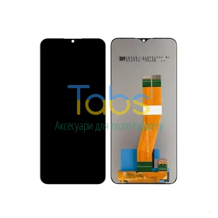 Дисплей для Samsung Galaxy A04e A042F з тачскріном Original Quality - зображення 2