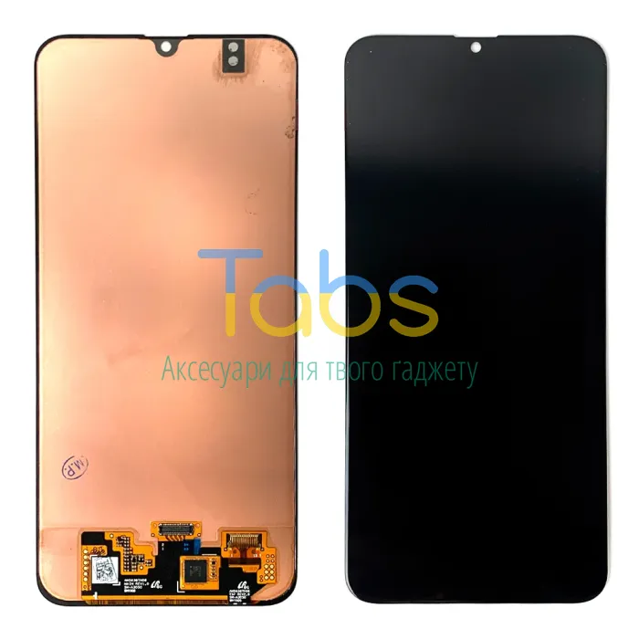 Дисплей для Samsung Galaxy A40S 2019 A407 з тачскріном Розпродаж Original Quality - изображение 1