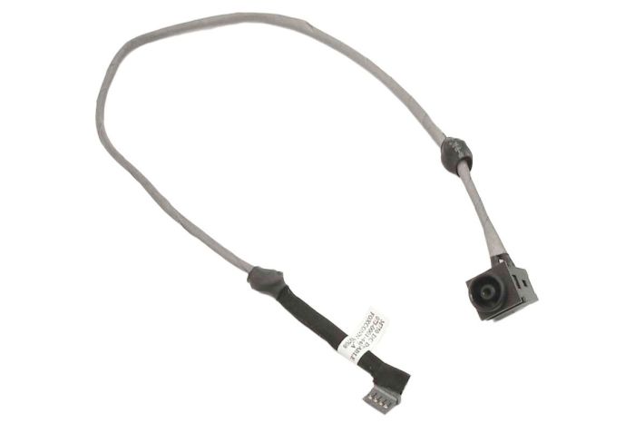 Роз'єм живлення для ноутбука Sony VGN-SR з кабелем HY-S0019, 073-0001-6049-A