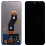 Дисплей для Tecno Spark 40 KM5, Spark 40C KM4k, Spark Go 2 KM4 | Infinix Hot 60i 5G X6730 з тачскріном Original PRC