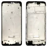 Рамка дисплея Tecno Spark 10 4G KI5p (чорна)