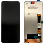 Дисплей для Motorola Moto G200 5G, Edge S30, Moto Edge 2021 з тачскріном Original PRC