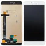 Дисплей для Xiaomi Redmi Note 5A 2/16 Gb MDG6 з тачскріном Розпродаж (білий оригінал 100%)