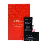 Аккумулятор для G+OCA Pro для Apple iPhone XS (2658 mAh)