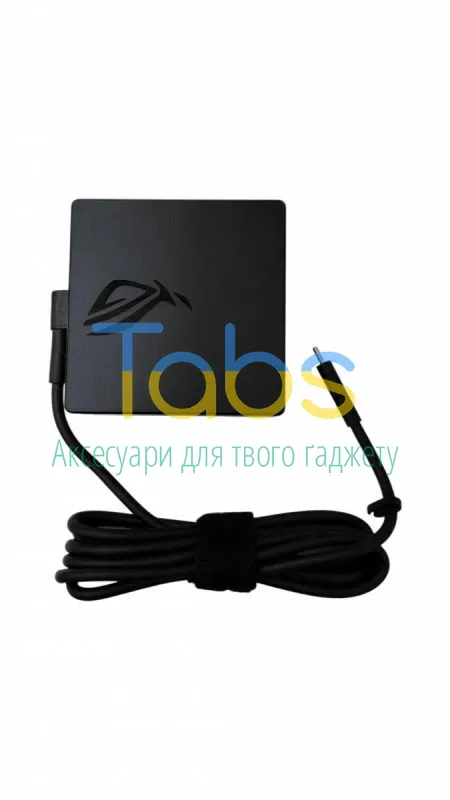 Блок живлення для ноутбука Asus 130 Вт USB Type-C 5В-3A 9В-3A 15В-3A 20В-6.5A ADP-130HB Orig - зображення 2