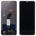 Дисплей для Xiaomi Redmi 13C 5G з тачскріном (версія V-3 оригінал OEM)