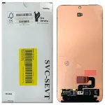 Дисплей для Samsung Galaxy S24+ Plus S926 з тачскріном (оригінал 100% Service Pack)