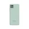 Задня кришка для Samsung Galaxy A22 5G A226B (м'ятна  зі склом камери) Original Quality