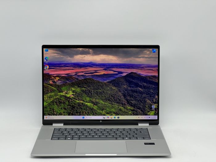 Ноутбук HP Envy x360 L 2-in-1 16-ac0003ca, Intel Core Ultra 7 155U, 32 GB, 480 GB, Intel Graphics, 2880x1800, OLED [SH26061619] БУ - изображение 1