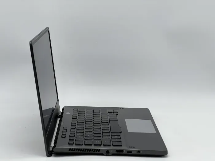 Ноутбук Asus ROG Zephyrus GA401QM, AMD Ryzen 9 4900HS, 16 GB, 480 GB, NVIDIA GeForce RTX 2060 Max - Q Design, 1920x1080, IPS [SH2505942] БУ - зображення 2