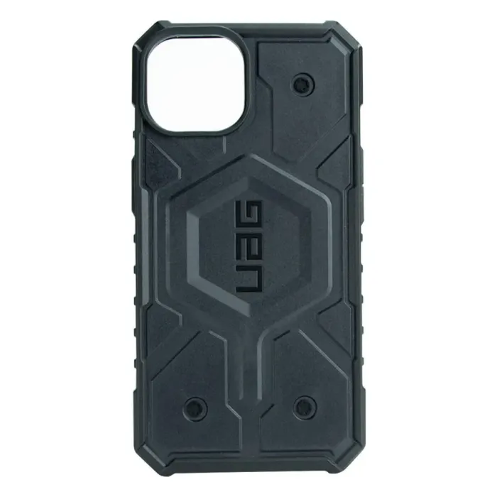 Чохол UAG Pathfinder для iPhone 13 Сірий