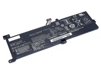 Акумулятор для ноутбука Lenovo L17L2PF1 Ideapad 330-14IKB 7.56V Black 3968mAh