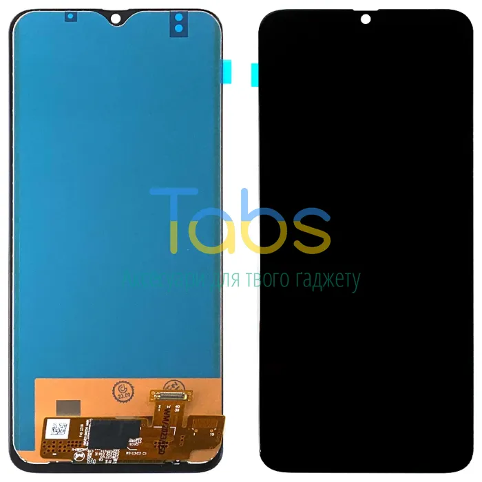 Дисплей для Samsung Galaxy A30 2019 A305F з тачскріном (IN-CELL) - зображення 1