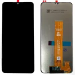 Дисплей для Samsung Galaxy A02 A022F, M12 M127F, A12 A125F, A12s A127F з тачскріном (SM-A127F HL6127JX-L06-DB00_R0.0)