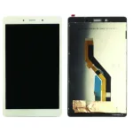 Дисплей для Samsung Galaxy Tab A 8.0" 2019 T295 з тачскріном (білий ) Original Quality