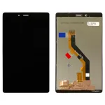 Дисплей для Samsung Galaxy Tab A 8.0" 2019 T295 з тачскріном (чорний ) Original Quality