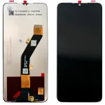 Дисплей для Infinix Hot 30i X669 з тачскріном Original Quality
