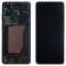 Дисплей для Samsung Galaxy S26 Ultra 5G S948 + тачскрін (оригінал OEM SP із чорною рамкою)