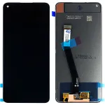 Дисплей для Xiaomi Redmi Note 9, Redmi 10X з тачскріном (оригінал OEM)