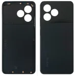Задня кришка для Oppo Realme C51 RMX3830 (чорна)