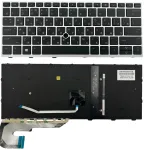 Клавіатура Acer Swift 3 SF315-41 Aspire 3 A315-22 Aspire 5 A515-43 Extensa EX215-31 чорна без рамки прямий Enter PWR Original PRC