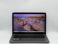 Ноутбук Asus ROG Strix GL702VM-DS74, i7-7700HQ, 16 GB, 960 GB, NVIDIA GeForce GTX 1060, 1920x1080, IPS [SH2601423] БУ