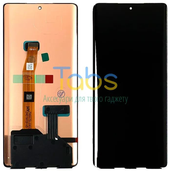 Дисплей для Huawei Honor Magic 5 Lite 5G, Honor X9a + тачскрін Original Quality - зображення 1