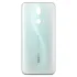 Задняя крышка для Oppo A9 2019 PCAM10 (біла)