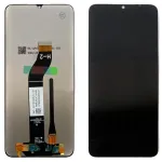 Дисплей для Xiaomi Redmi 13C, Poco C65 з тачскріном (версія H-2 ) Original PRC