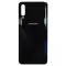 Задняя крышка для Samsung Galaxy A30s 2019 A307F (чорна) Original Quality