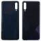 Задняя крышка для Samsung Galaxy A30s 2019 A307F (чорна) Original Quality