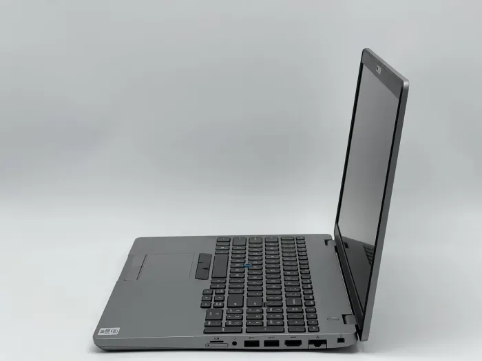 Ноутбук Dell Latitude 5510, i5-10310U, 16 GB, 240 GB, Intel UHD Graphics, 1366x768, TN [SH2602081] БУ - зображення 3