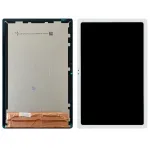 Дисплей для Samsung Galaxy Tab A7 10.4 T500 T505 з тачскріном (білий ) Original Quality