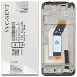 Дисплей для Xiaomi Redmi 10 2022 + з тачскріном та рамкою Original Quality